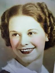 Dorothy Geraldine Wilkes