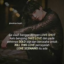 Anda dapat bebas berekspresi dan meluapkan ide. Kata Kata Bijak Exo