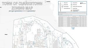Planning Town Of Clarkstown