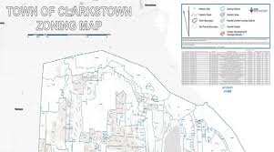 planning town of clarkstown