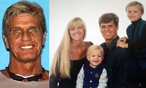 Gavin Smith murder: Wife of missing LA exec says she knew he was murdered  all along weeks after car found