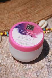 The Ritual Of Holi Shower Jelly Shower Jellies Shower Puff Rituals