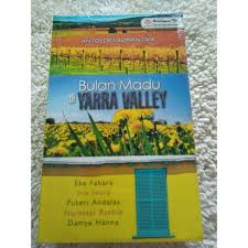 Romantika bulan madu aidan, seorang tukang masak profesional mempunyai ramai kenalan wanita yang dianggap hanya. Novel Antologi Romantika Bulan Madu Di Yarra Valley Shopee Malaysia