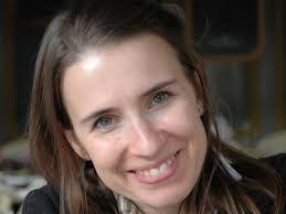 Anna Toth's Instagram, Twitter & Facebook