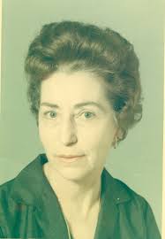 Vera “Sissy” Abbott Redding (1904-2011)