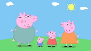 40 ideias para você se inspirar! Peppa Wutz Staffeln Und Episodenguide Alle Infos Zur Kinderserie Netzwelt