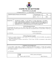 È formato da tre scuole dell'infanzia, due scuole primarie e una scuola secondaria di primo grado. Bando Ncc Servizio Di Noleggio Con Comune Di Sennori Facebook