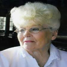 Obituary information for Genevieve B. Pohlman