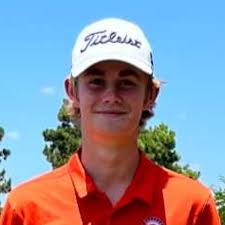 Ty Garrett's Golf Recruiting Profile