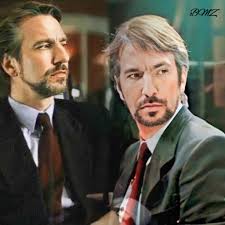 This year I have watched both "Die Hard" and "Love Actually" due to it  being the season and all. I noticed something I never caught before: In  "Love Actually," the 'chief designer'