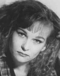 SHARI DAVIDSON: Missing from Footscray, VIC since 18 Feb 1995