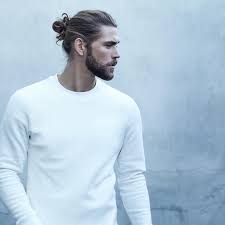 Hairspiration Bendahlhausofficial By Esrasam Follow Manbunlifestyle For Amazing Manbuns Rambut Panjang Gaya Jenggot Gaya Rambut Pria