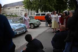 Election miss pin up hauts de france en hd olivier parent. Quinze Candidates Reunies A Blois Pour L Election De Miss Pin Up Centre Val De Loire 2019