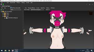 Pokemon Sword & Shield Nude Mods in Progress – Sankaku Complex