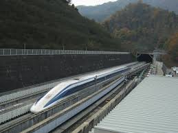 Cek harga & jadwal perjalanan kereta api ekonomi & eksekutif online. Kereta Api Maglev Wikipedia Bahasa Melayu Ensiklopedia Bebas