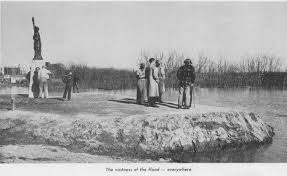 Harrison County Iowa History