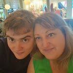 Pam Sidebottom's Instagram, Twitter & Facebook