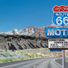 Have a lot of stops? 8 Things You May Not Know About Route 66 History