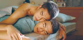 Bit.ly/1ghowmt stray dogs official teaser 1. Bl Update No Twitter The Review Of This Upcoming Taiwanese Bl Movie åˆ»åœ¨ä½ å¿ƒåº•çš„åå­— Yournameengravedherein Are Good That Made Me Excited To Watch It It Will Premieres On Cinema Sept 30 I M Willing