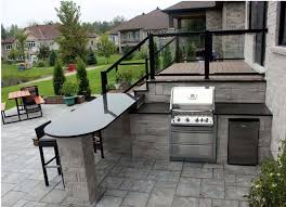 You can build your own outdoor kitchen in just 10 steps! 10 Simple Outdoor Kitchen Ideas 2021 The Clear Options