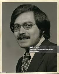 Richard C. Vara, candidate, Justice of the Peace, Precinct 6. May... News  Photo