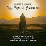 D&D Homeschool Guild