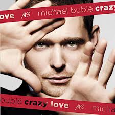 crazy love