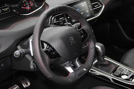 Test Drajv Peugeot 308 2017 Sw V Novoj Versii Gt Line Avtocentr Ua Avtomobil Salon Avtomobilya Gruziya