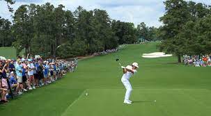 How To Watch Masters Golf 2020 Live Stream On Fox Sports Masters Golf Pga Golf Tournament Pga Tour Players