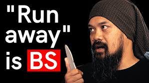 Nick Rosario's Instagram, Twitter & Facebook