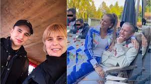 Laurentiu reghecampf si mariana pfeiffer au fost casatoriti timp de 13 ani si au impreuna un copil. Mariana Pfeiffer Primele DeclaraÈ›ii DupÄƒ Ce A Aflat CÄƒ Fostul SoÈ› LaurenÈ›iu Reghecampf A AnunÈ›at DivorÈ›ul De Anamaria Prodan Ei Au Fost CÄƒsÄƒtoriÈ›i Tot 13 Ani