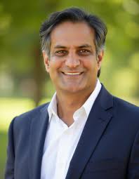 Landis+Gyr-CEO Peter Mainz: «Die Zölle betreffen alle in der Branche»