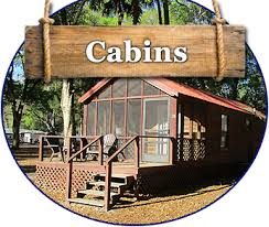The florida campground is located 4 miles north of miller creek campground above lemon reservoir along the florida river. St John S River Campground Vacation Cabin Rentals Deland Ocala Daytona Beach