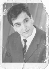 8 Meet John The Barber! ideas