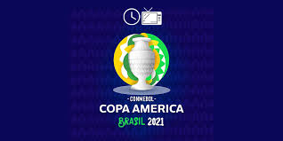 Argentina's win seemed all but certain as the match at the estadio nacional in lima. Donde Ver Final De La Copa America 2021 En Mexico Mediotiempo