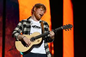 Ed sheeran s'est produit seul sur scène, avec sa guitare. Ed Sheeran Tickets For 2019 Tour Where To Buy Dates And Venues For Uk And Europe Shows London Evening Standard Evening Standard