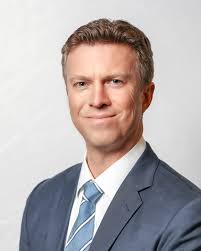 Getting to Know Patrick Williams, MD