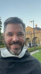 A message from Fr. Patrick before he preaches tonight at the  @franciscanmonastery, as the Franciscan Friars observe the Transitus of  their founder, St. Francis of Assisi. , St. Francis of Assisi, pray ...