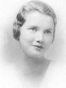 Jane Bemis (Simpson) (1917