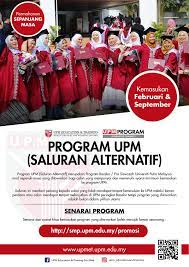 * sila berkunjung ke bumi gemilang facebook page. Permohonan Bagi Saluran Upm Education Training Sdn Bhd Facebook