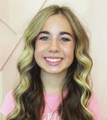 Penny Herrmann's Instagram, Twitter & Facebook