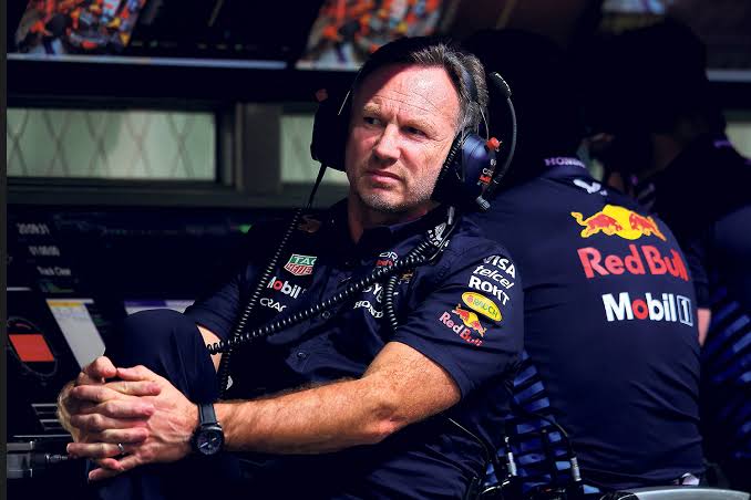 The stalled future of F1's Christian Horner | The Observer