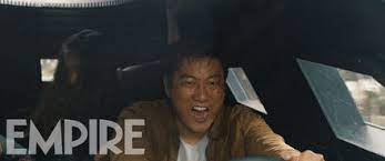 Starting with fast and furious (2009), we start to see more and more of han. Fast Furious 9 Sung Kang On Han S Return And The Justiceforhan Campaign Exclusive Image Movies Empire