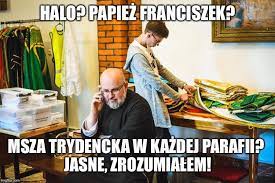 Kapłan z poznania mówił o beacie kozidrak i maryli rodowicz 15. Katolickie Memy Takie Memy Na Arsie Popelniaja I Facebook
