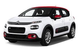 Citroen c4 cactus leasing deals made simple. Citroen C3 Leasing Angebote Top Deals Ohne Anzahlung