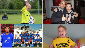 Da hatten vor dem geplanten spiel. Emotionen Pur Grosse Gefuhle Auf Fussball De