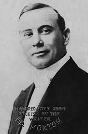 Eddie Morton (2) Discography: Vinyl, CDs, & More