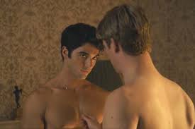 Why Those 'Red, White & Royal Blue' Sex Scenes Matter