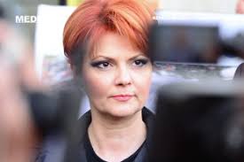 Maybe you would like to learn more about one of these? Lia OlguÅ£a Vasilescu Actuala Guvernare Are De Gand SÄ CreascÄ Varsta PensionÄrii Este Doar Una Dintre