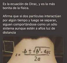 "El